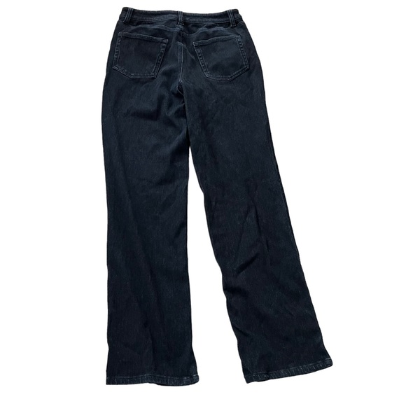 ColdWater Creek Blue Jeans Size 8 - Picture 2 of 8